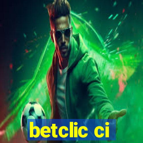 betclic ci