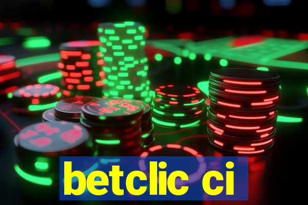 betclic ci