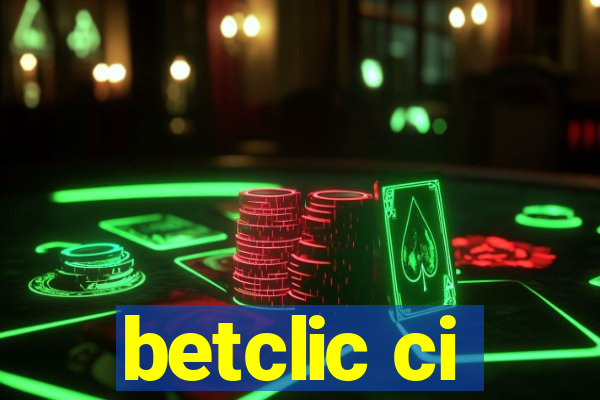 betclic ci