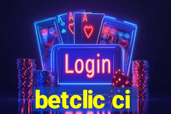 betclic ci