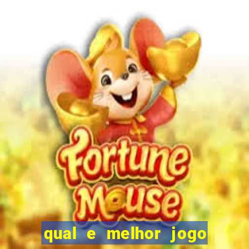 qual e melhor jogo para ganhar dinheiro