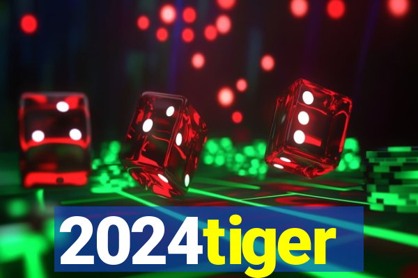 2024tiger