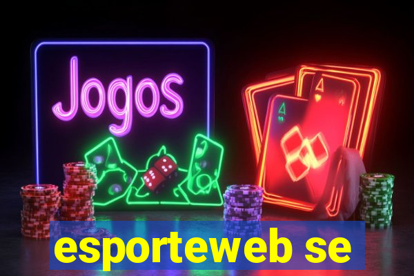 esporteweb se