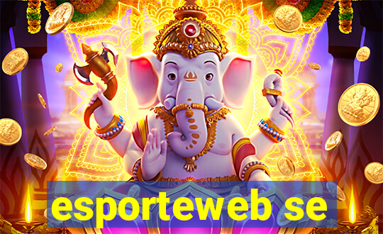 esporteweb se