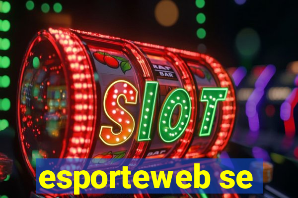 esporteweb se