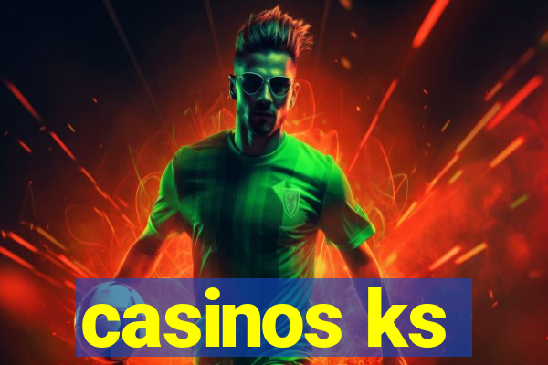 casinos ks