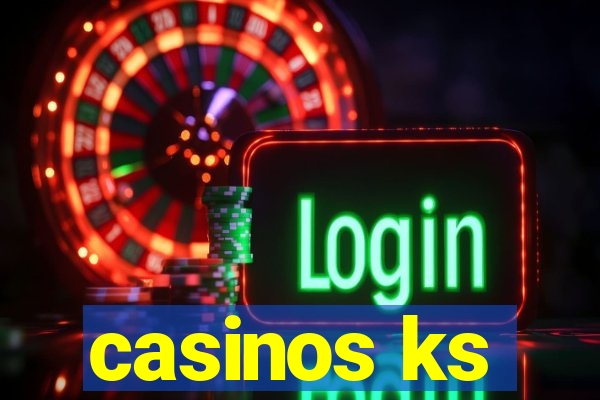 casinos ks