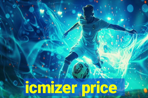 icmizer price