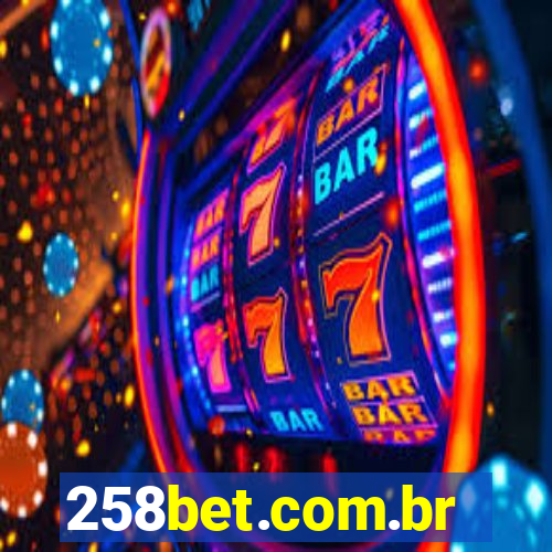 258bet.com.br