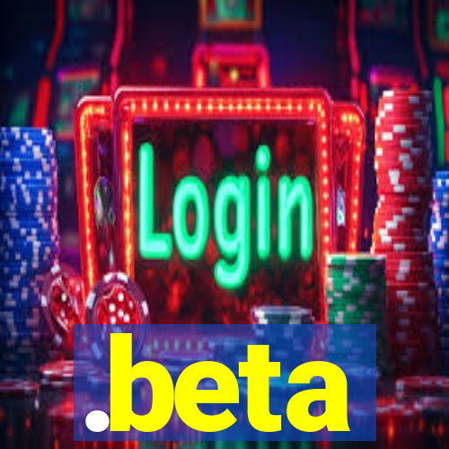 .beta