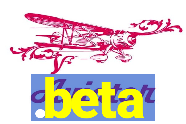 .beta