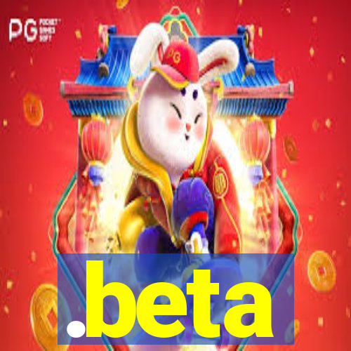 .beta