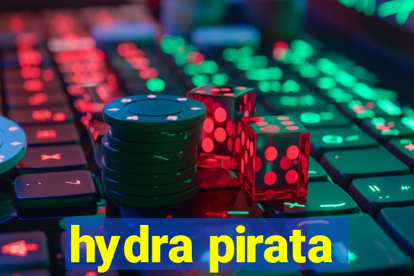 hydra pirata