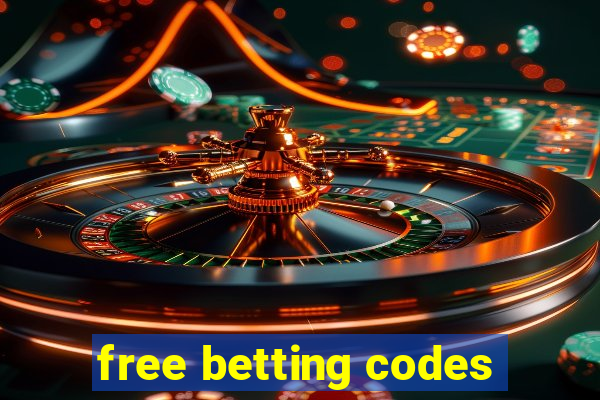 free betting codes