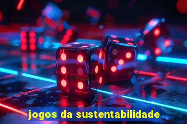 jogos da sustentabilidade