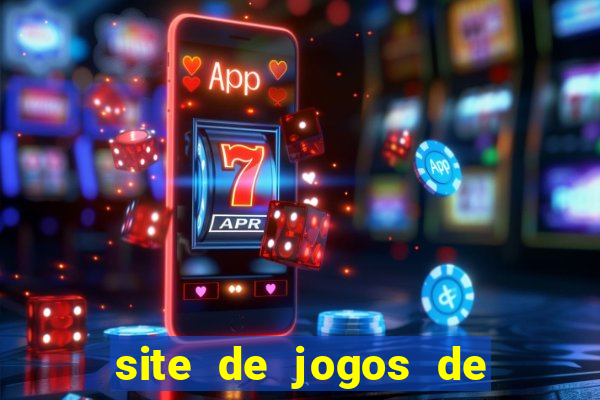 site de jogos de aposta online