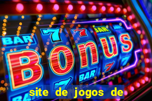 site de jogos de aposta online