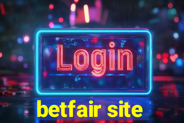 betfair site