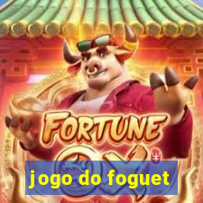 jogo do foguet