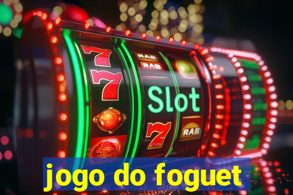 jogo do foguet