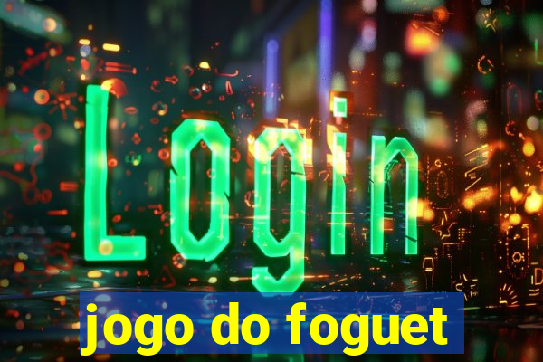 jogo do foguet