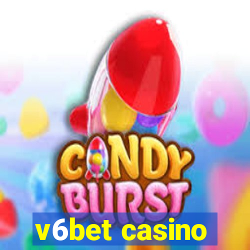 v6bet casino