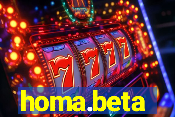 homa.beta