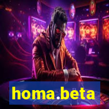 homa.beta