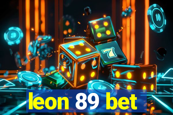 leon 89 bet