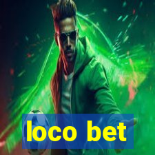 loco bet