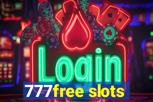 777free slots