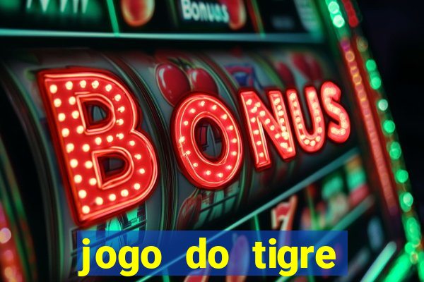 jogo do tigre pagando no cadastro