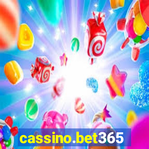 cassino.bet365