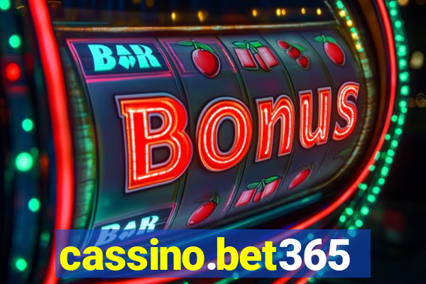 cassino.bet365