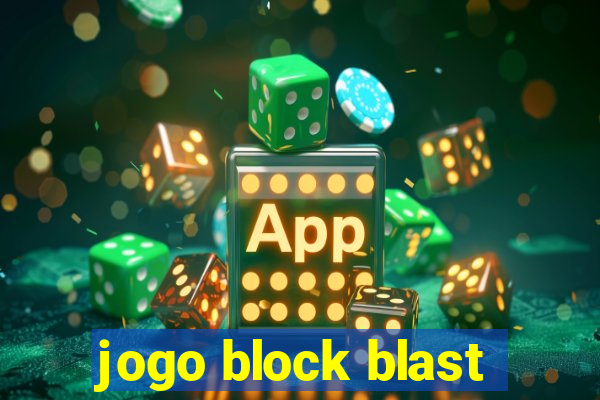 jogo block blast