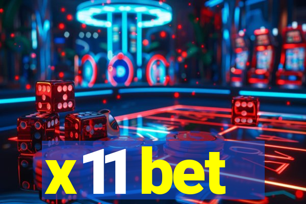 x11 bet