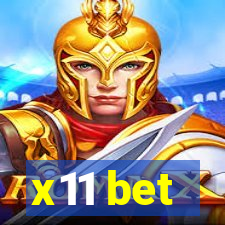 x11 bet