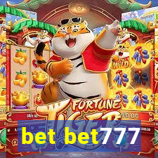 bet bet777