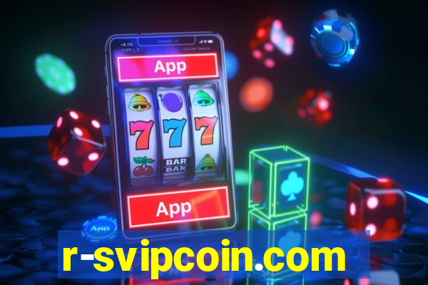 r-svipcoin.com