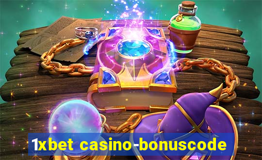 1xbet casino-bonuscode