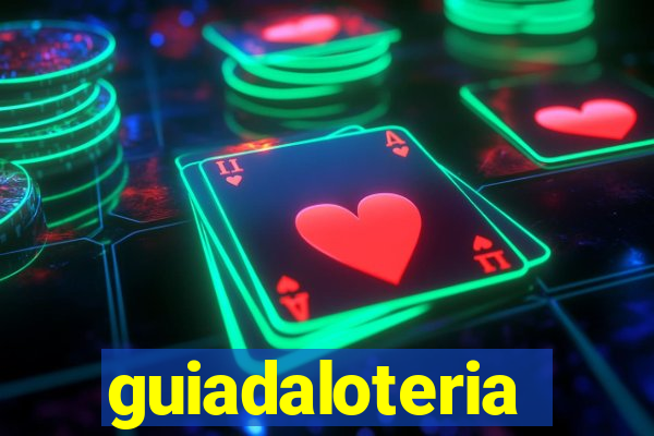 guiadaloteria