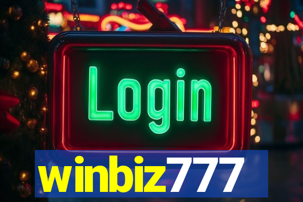 winbiz777