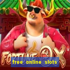 free online slots no downloading