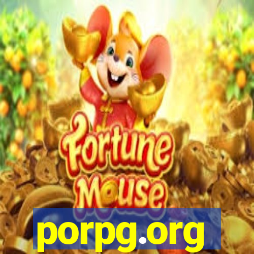 porpg.org