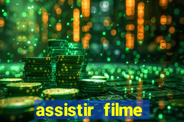 assistir filme jogos mortais