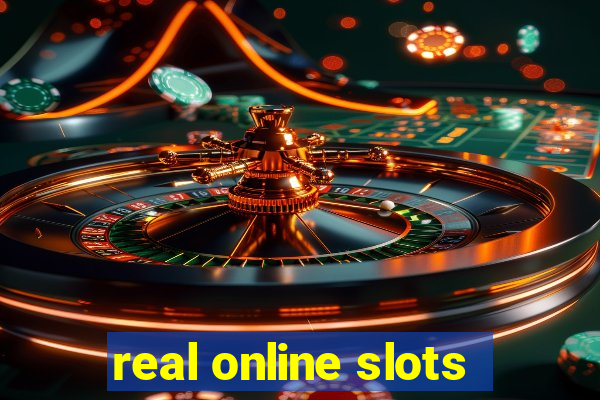 real online slots