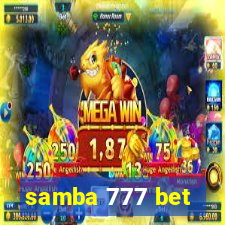 samba 777 bet