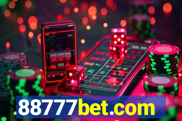 88777bet.com