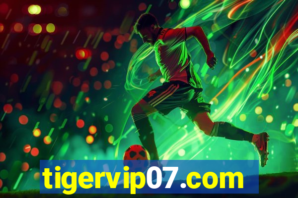 tigervip07.com