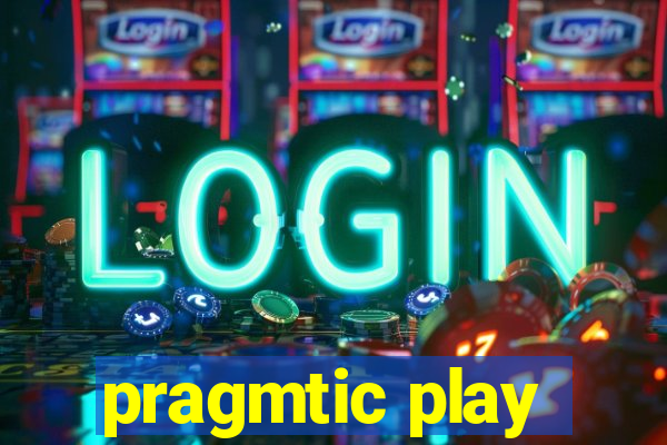 pragmtic play